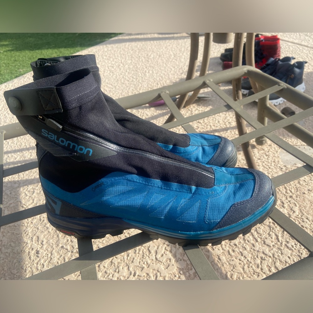 Salomon Outpath GTX Pro